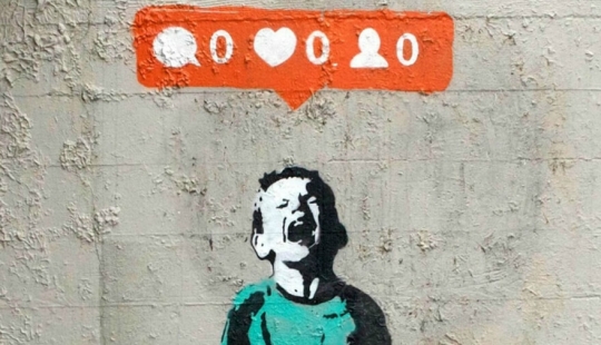 Why do we check likes so often, or 10 examples of human mind control Why do we check likes so often, or 10 examples of human mind control