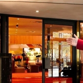 Why do we need doormen, and how did this profession become prestigious Why do we need doormen, and how did this profession become prestigious