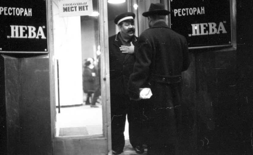 Why do we need doormen, and how did this profession become prestigious Why do we need doormen, and how did this profession become prestigious
