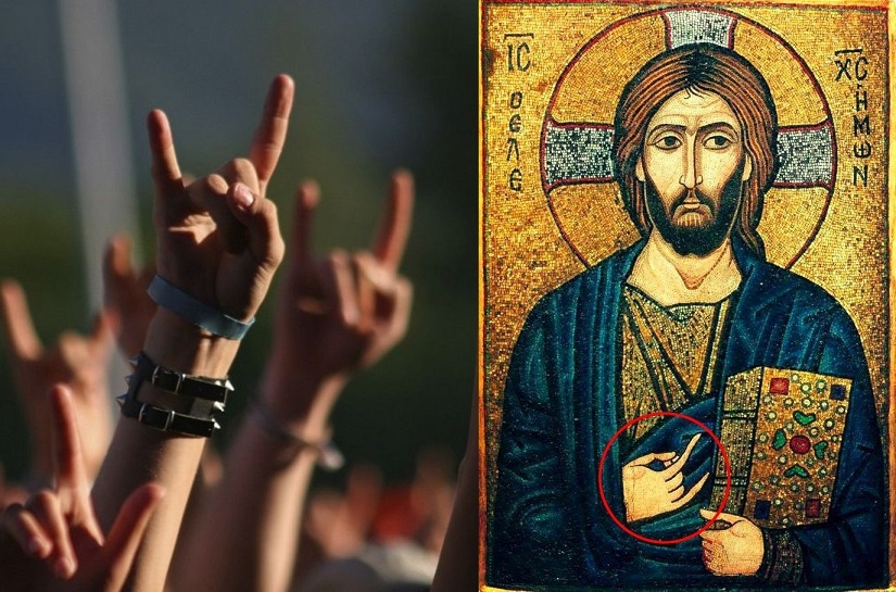 Why do we scratch their head when they think? How did the Russian gestures Why do we scratch their head when they think? How did the Russian gestures