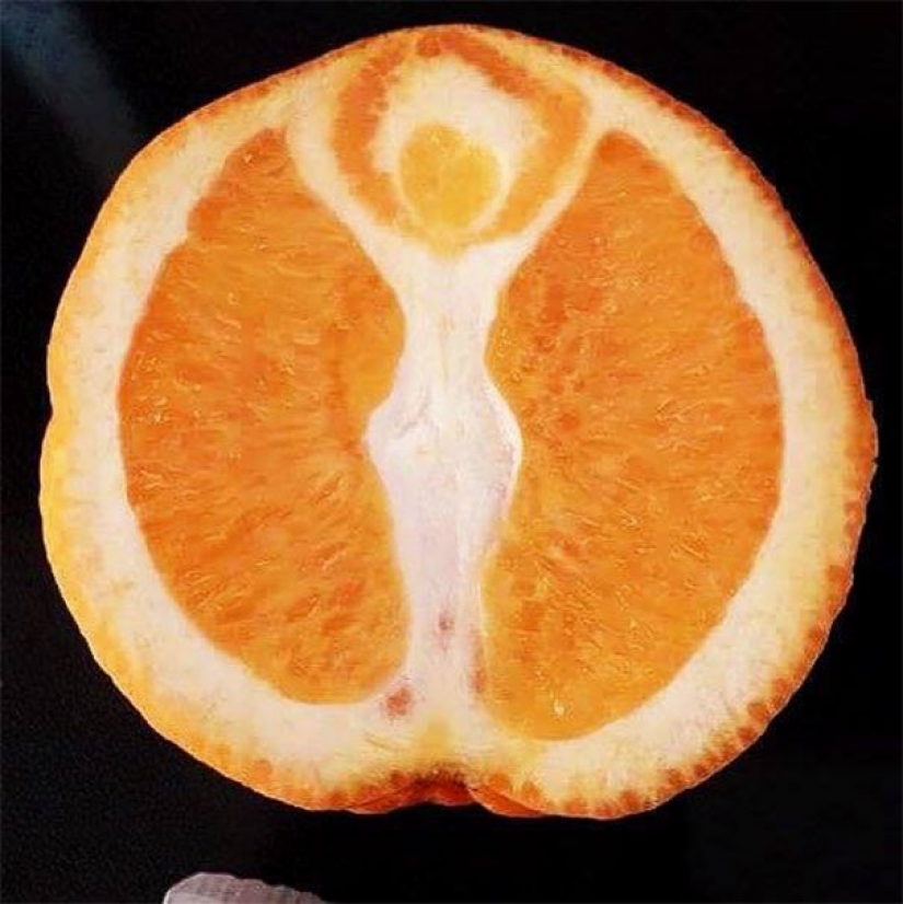 Why do we see faces everywhere Why do we see faces everywhere