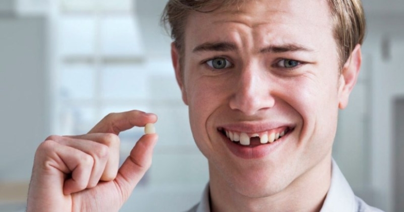 Why do you dream about tooth loss Why do you dream about tooth loss