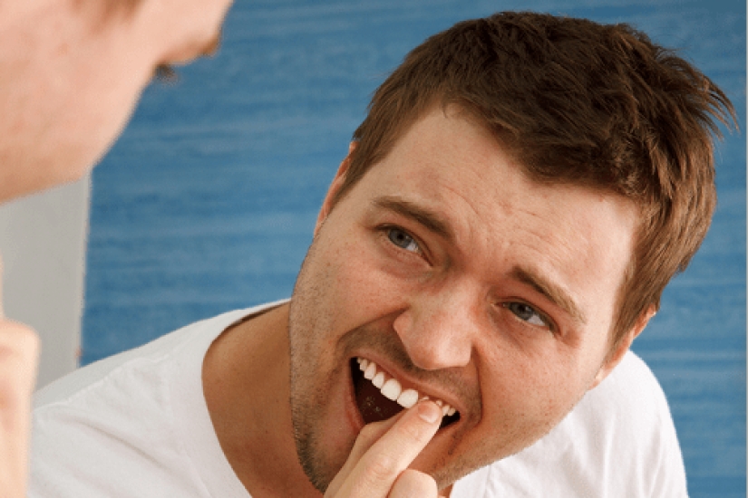 Why do you dream about tooth loss Why do you dream about tooth loss