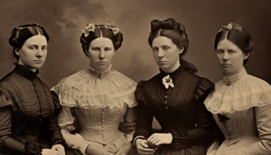 Why Don&#39;t People Smile in Old Photos?