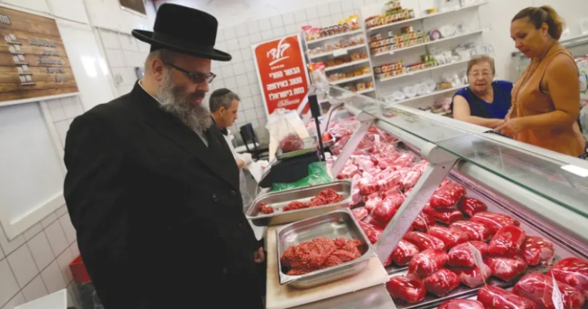 Why don't Jews eat pork? The history of complex relationships Why don't Jews eat pork? The history of complex relationships