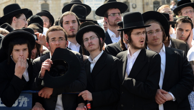 Why don't Jews eat pork? The history of complex relationships Why don't Jews eat pork? The history of complex relationships