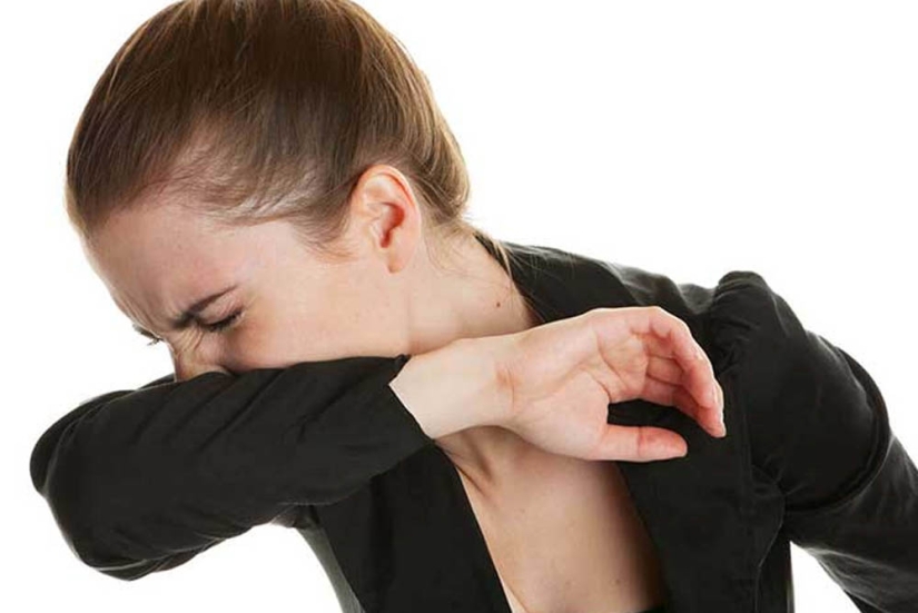 Why don't people sneeze in their sleep Why don't people sneeze in their sleep