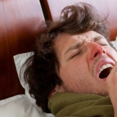 Why don't people sneeze in their sleep Why don't people sneeze in their sleep