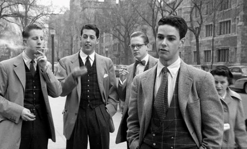 Why have men massively stopped wearing hats since the second half of the 20th century