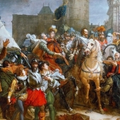 Why Henry IV is the only king whom the people of France loved Why Henry IV is the only king whom the people of France loved