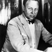 Why Hollywood doesn&#39;t like to remember the first ever Oscar winner