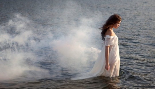 Why in Russia girls sometimes drowned themselves after their wedding night Why in Russia girls sometimes drowned themselves after their wedding night