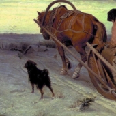 Why in Russia the meeting with the funeral was a good sign Why in Russia the meeting with the funeral was a good sign