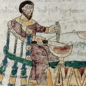 Why in the Middle Ages the church called the fork a "diabolical invention" Why in the Middle Ages the church called the fork a "diabolical invention"