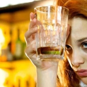 Why is a hangover harder to bear with age Why is a hangover harder to bear with age