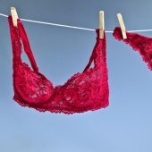 Why is it so important to wash new underwear before putting it on Why is it so important to wash new underwear before putting it on