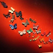 Why Joel Arthur Rosenthal is considered a living legend of jewelry art