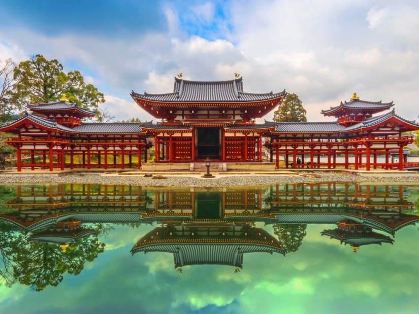 Why Kyoto was chosen as the best city in the world: 23 photo evidence