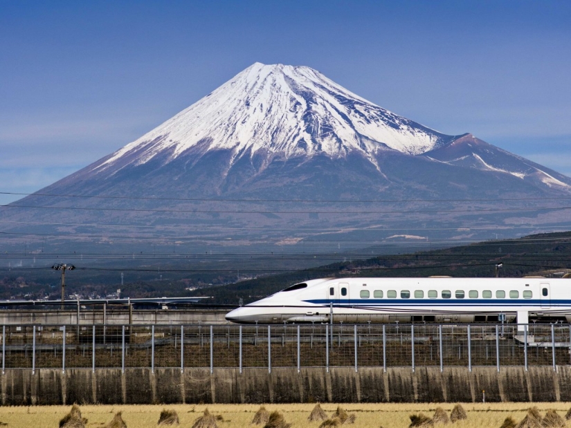 Why Kyoto was chosen as the best city in the world: 23 photo evidence