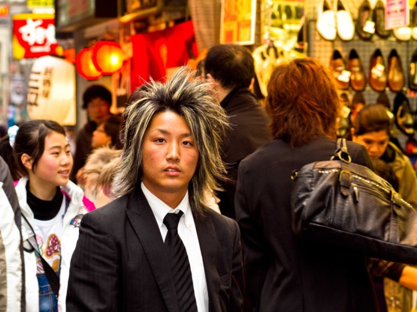 Why Kyoto was chosen as the best city in the world: 23 photo evidence