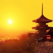 Why Kyoto was chosen as the best city in the world: 23 photo evidence Why Kyoto was chosen as the best city in the world: 23 photo evidence