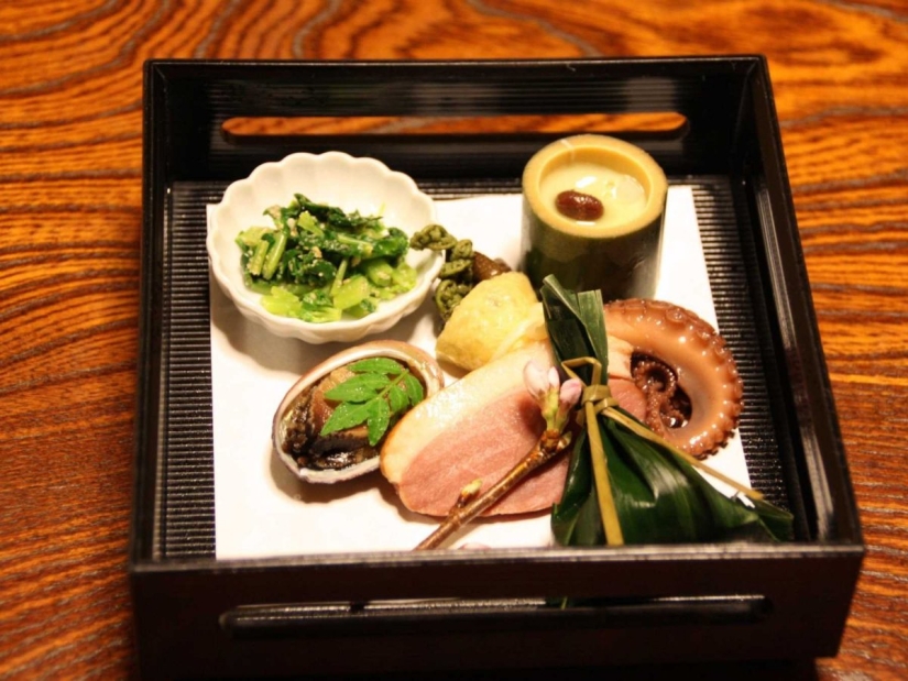 Why Kyoto was chosen as the best city in the world: 23 photo evidence