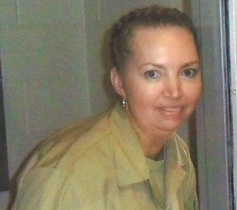 Why Lisa Montgomery, the first woman in 68 years, was executed in the USA Why Lisa Montgomery, the first woman in 68 years, was executed in the USA