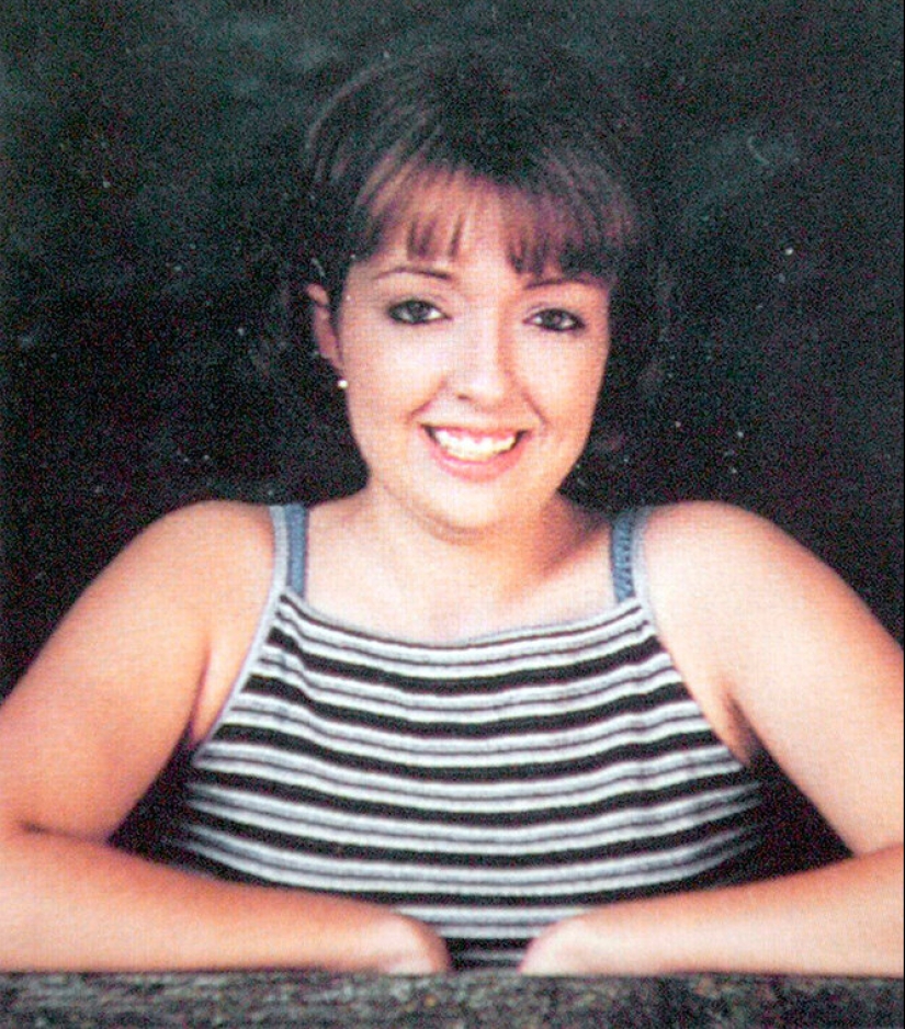 Why Lisa Montgomery, the first woman in 68 years, was executed in the USA Why Lisa Montgomery, the first woman in 68 years, was executed in the USA