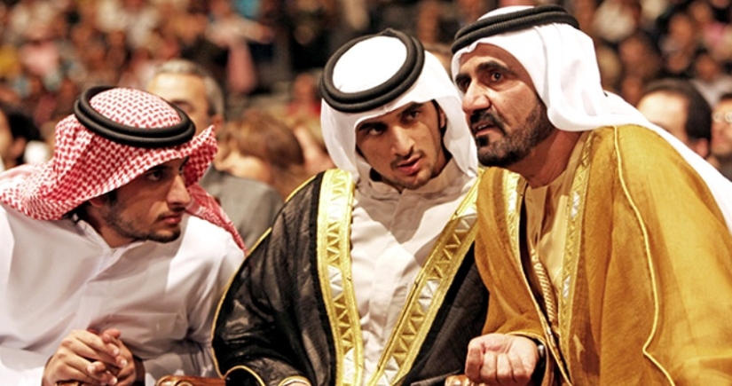 Why Muslim men are forbidden to wear silk and gold Why Muslim men are forbidden to wear silk and gold