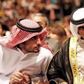 Why Muslim men are forbidden to wear silk and gold Why Muslim men are forbidden to wear silk and gold