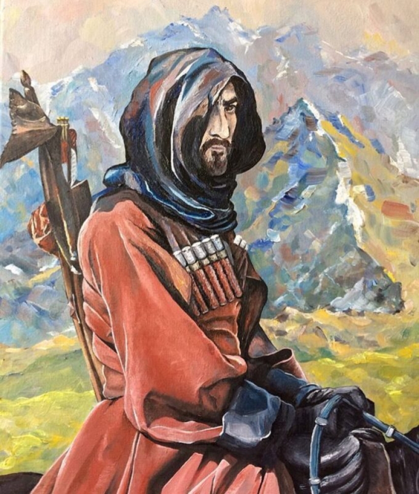 Why Muslim men are forbidden to wear silk and gold Why Muslim men are forbidden to wear silk and gold