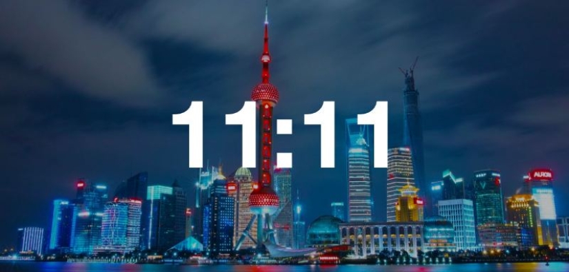 Why November 11 is Singles' Day in China: From a Student Prank to a Cultural Phenomenon