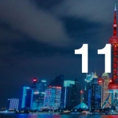 Why November 11 is Singles' Day in China: From a Student Prank to a Cultural Phenomenon