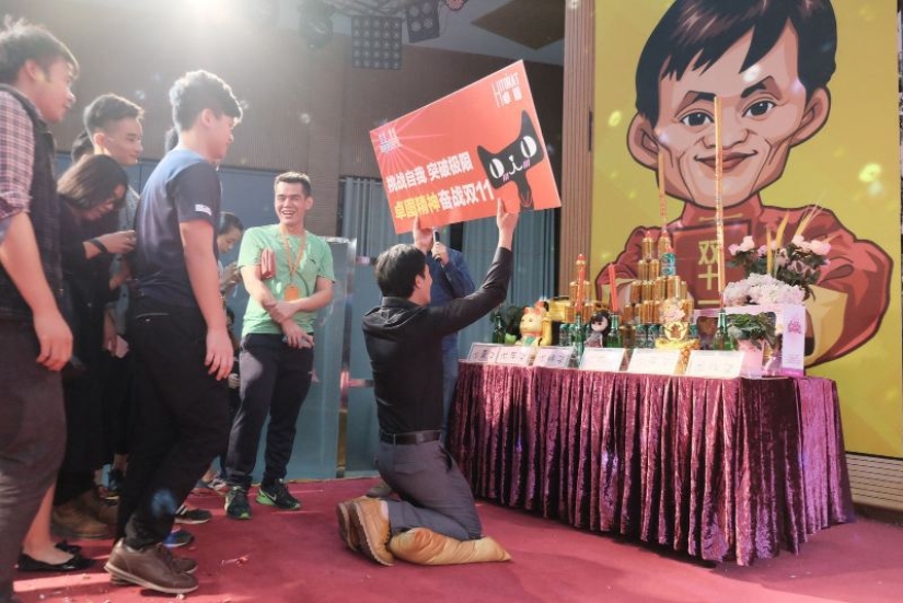 Why November 11 is Singles' Day in China: From a Student Prank to a Cultural Phenomenon
