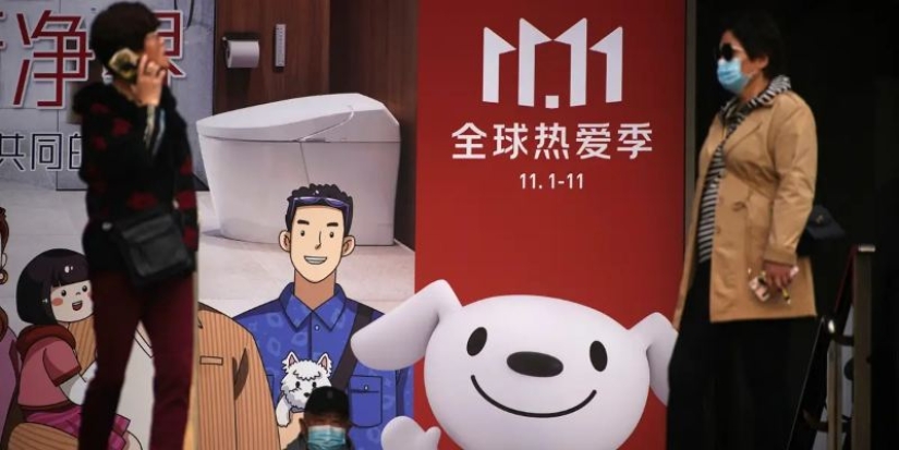 Why November 11 is Singles' Day in China: From a Student Prank to a Cultural Phenomenon