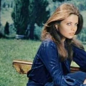 Why older sister Ornella Muti, clever and beautiful, not an actress