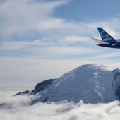 Why passenger aircraft flights over the Himalayas are prohibited Why passenger aircraft flights over the Himalayas are prohibited