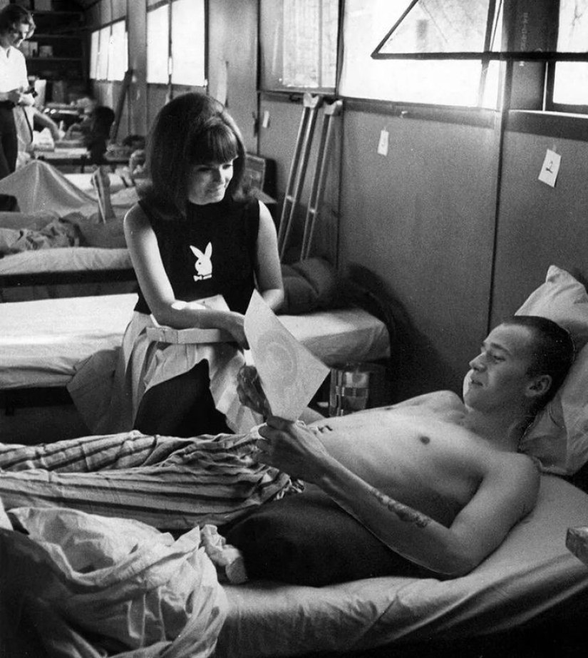 Why porn and war are inextricably linked