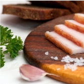 Why Russian SO love bacon? Why Russian SO love bacon?