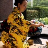 Why tea is called "tea"