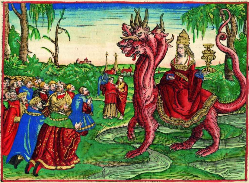Why the Babylonian Queen Semiramis has remained forever in history Why the Babylonian Queen Semiramis has remained forever in history
