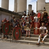Why Trousers Were Forbidden in Ancient Rome and How They Became the Norm