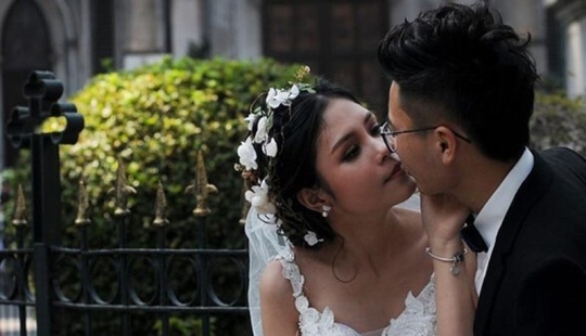 Why Vietnamese women buy for bridegrooms Why Vietnamese women buy for bridegrooms