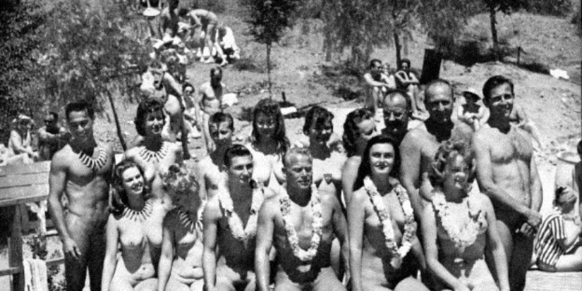 Why walk around naked: A Brief History of Nudism Why walk around naked: A Brief History of Nudism