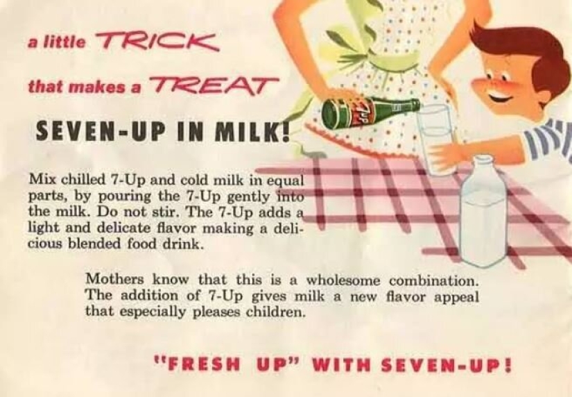 Why was lithium added to 7UP soda? Why was lithium added to 7UP soda?