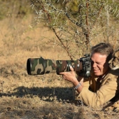 Why Wildlife Photographer is the best job in the world Why Wildlife Photographer is the best job in the world