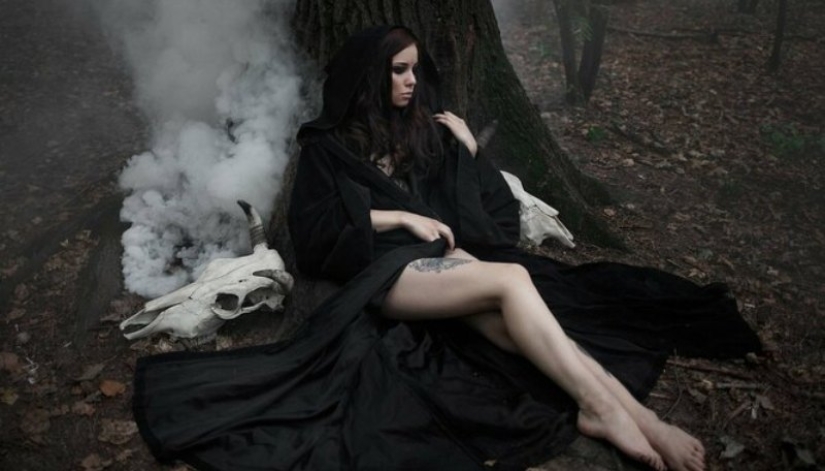 Wiccanismo: lo que enseña la religión de las brujas modernas