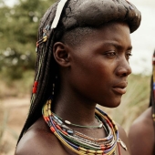 Will disappear in the next 100 years: a photographer showed the tribes on the verge of extinction