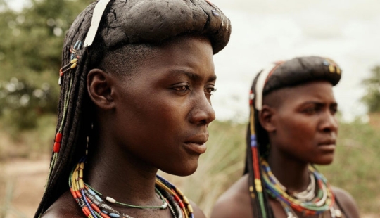 Will disappear in the next 100 years: a photographer showed the tribes on the verge of extinction