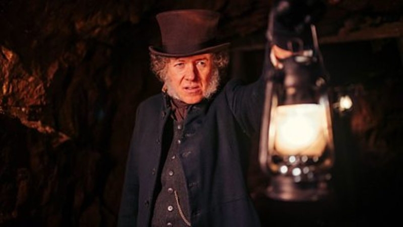 Williamson Tunnels: how mysterious catacombs appeared near Liverpool Williamson Tunnels: how mysterious catacombs appeared near Liverpool